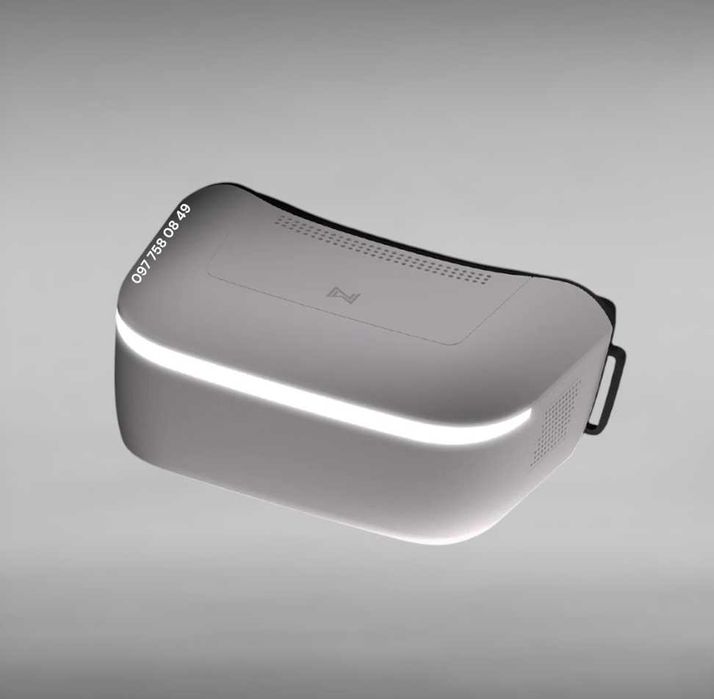 Цифрові окуляри Caddx Walksnail Avatar HD Goggles L caddxfpv шолом