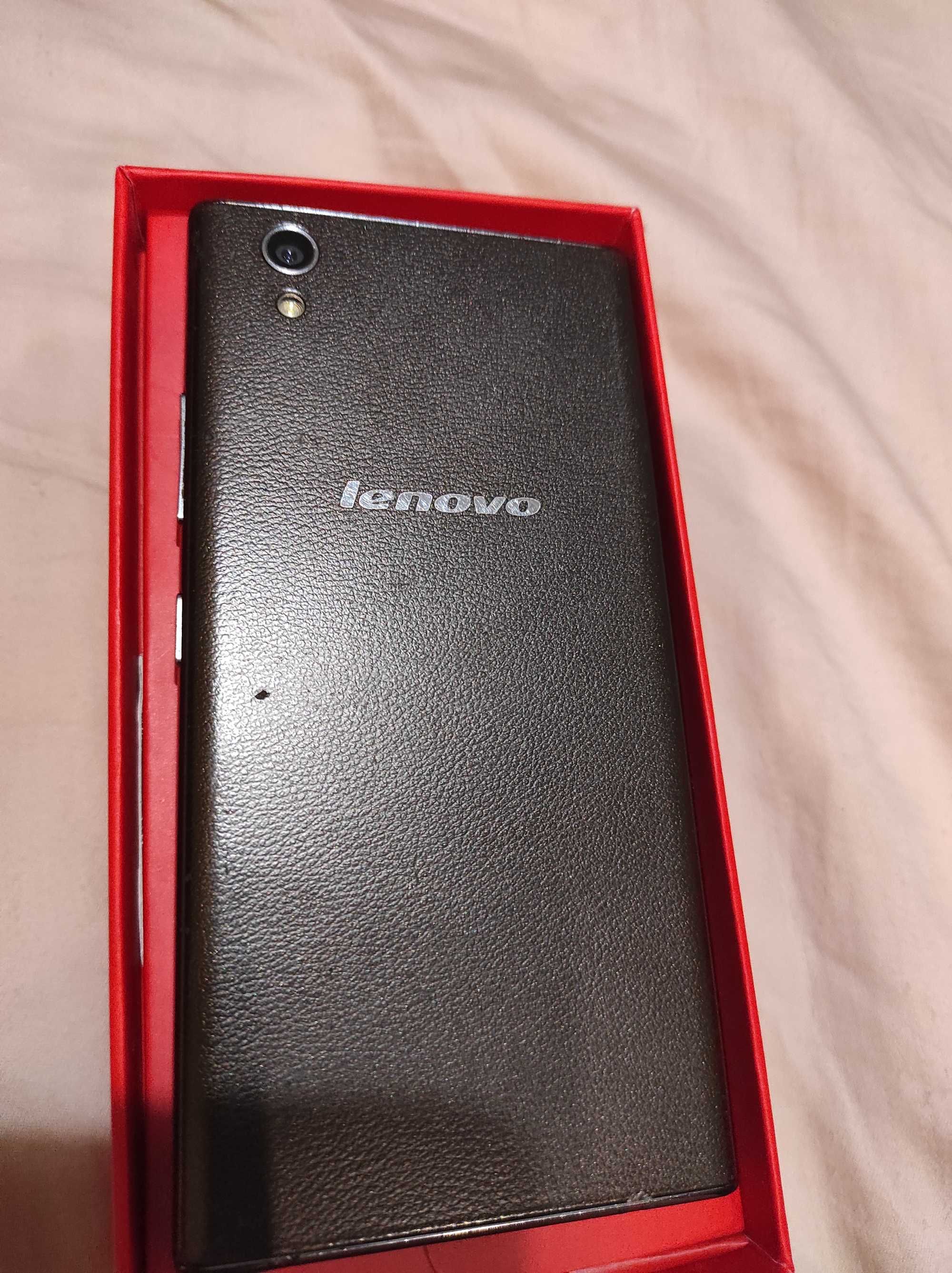 Lenovo p70-t тріщина на екрані