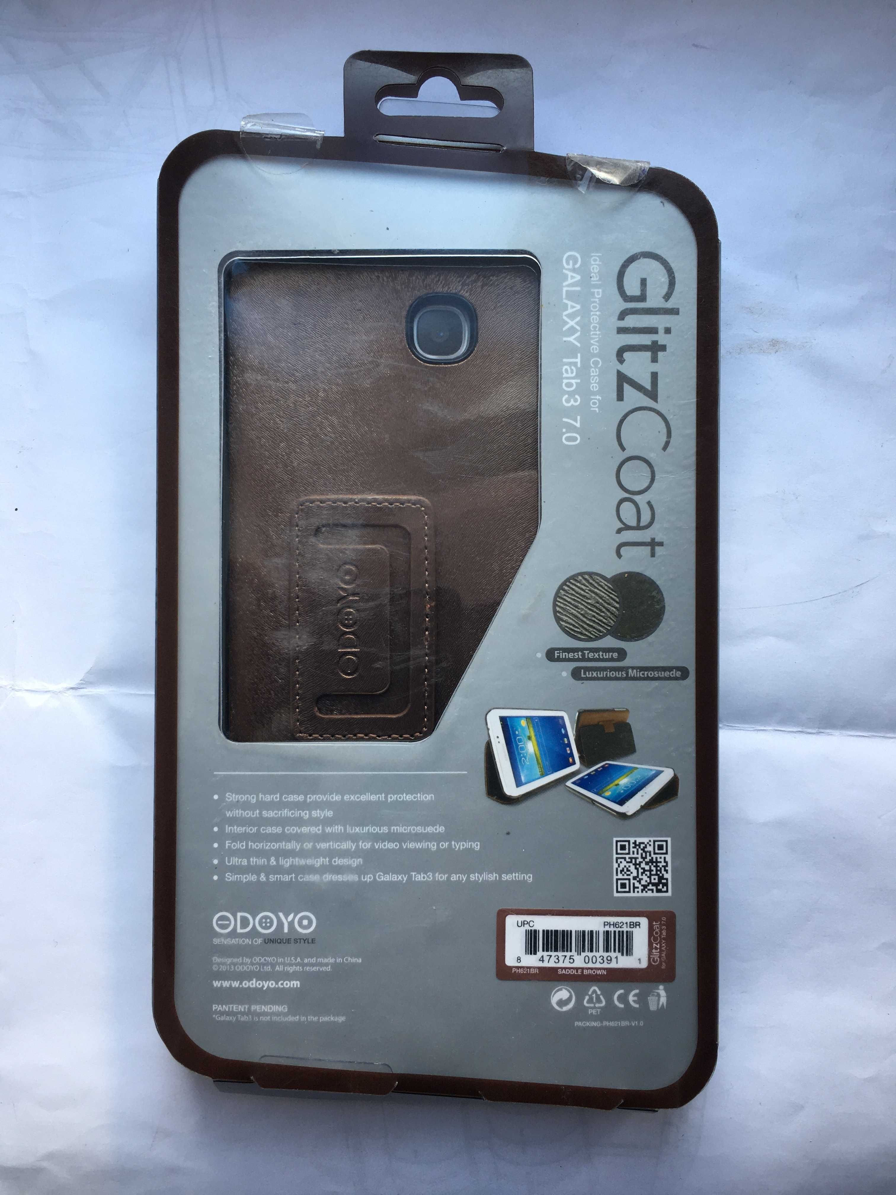 Чехол для планшета ODOYO Galaxy TabTAB3 7.0
