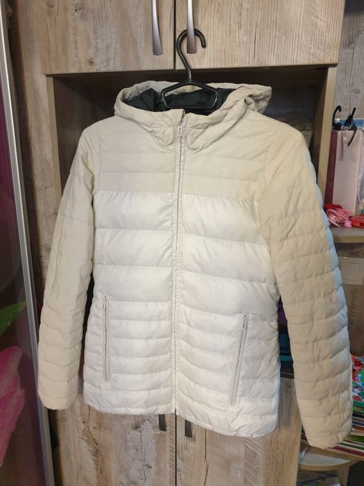 курточка адидас adidas размер XS-S