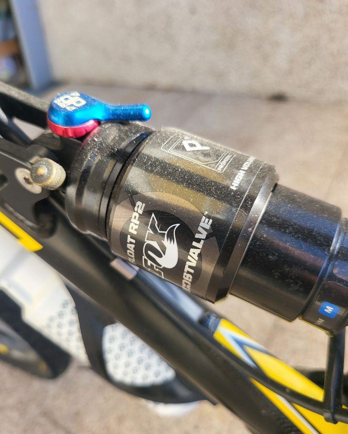 Bicicleta GT Force 3.0 M