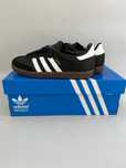 Кроссовки женские кожаные Adidas Samba адидас самба кеди