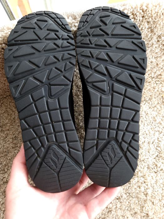 SKECHERS LOS ANGELES р 38 Америка Оригинал! Кроссовки
