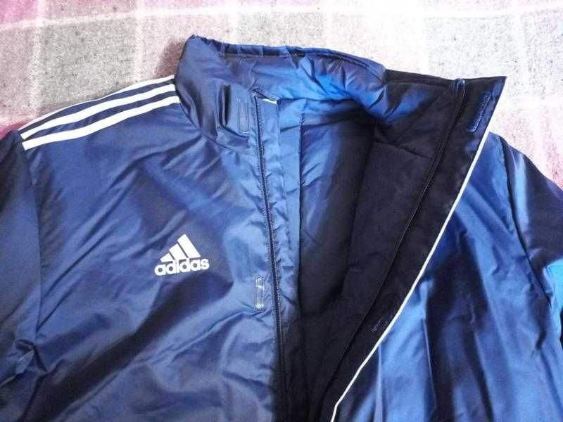 Куртка зима великий розмір
Adidas