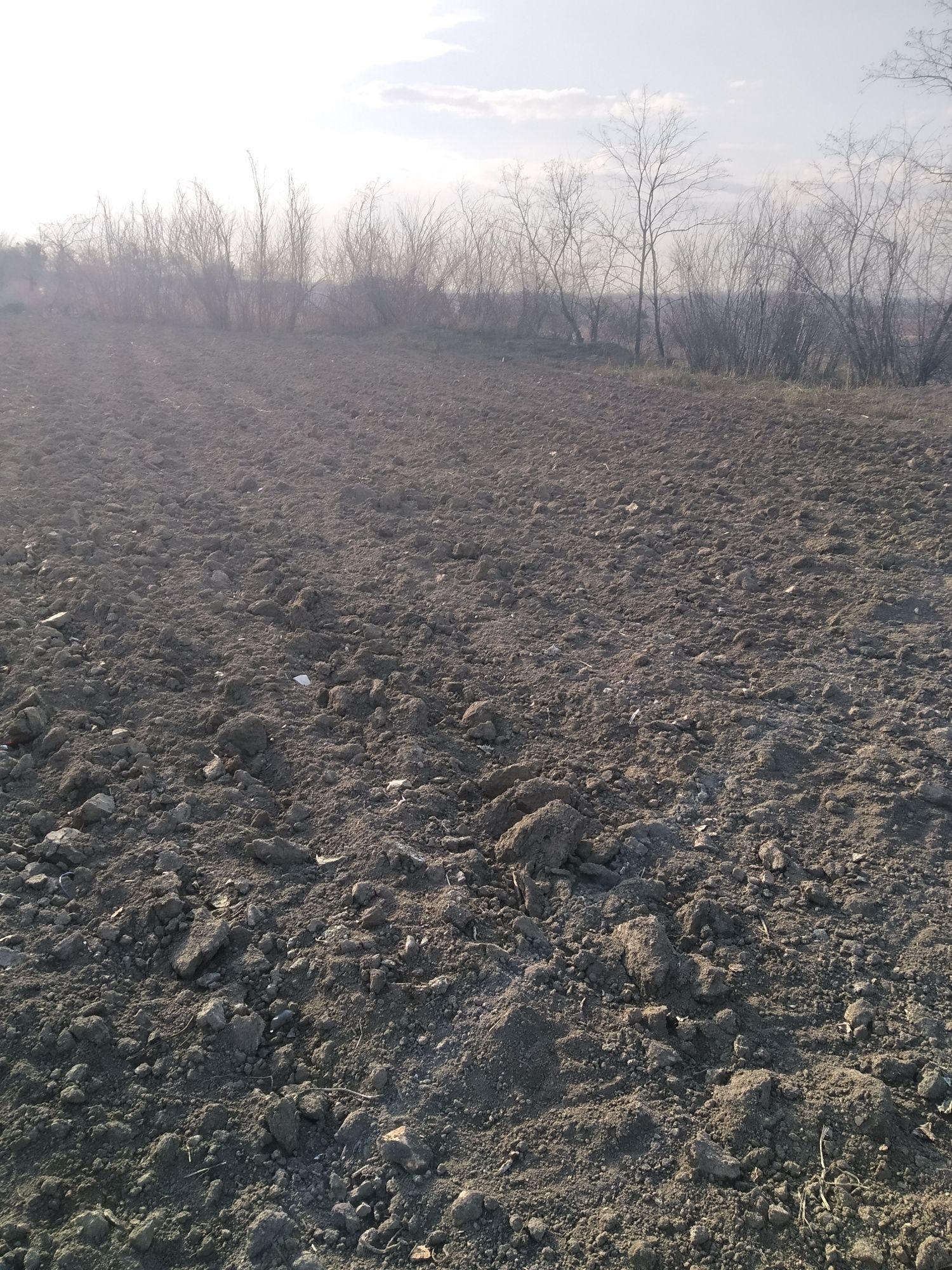 Продам земельну ділянку