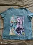 T-shirt damski Esmara rozm. XL