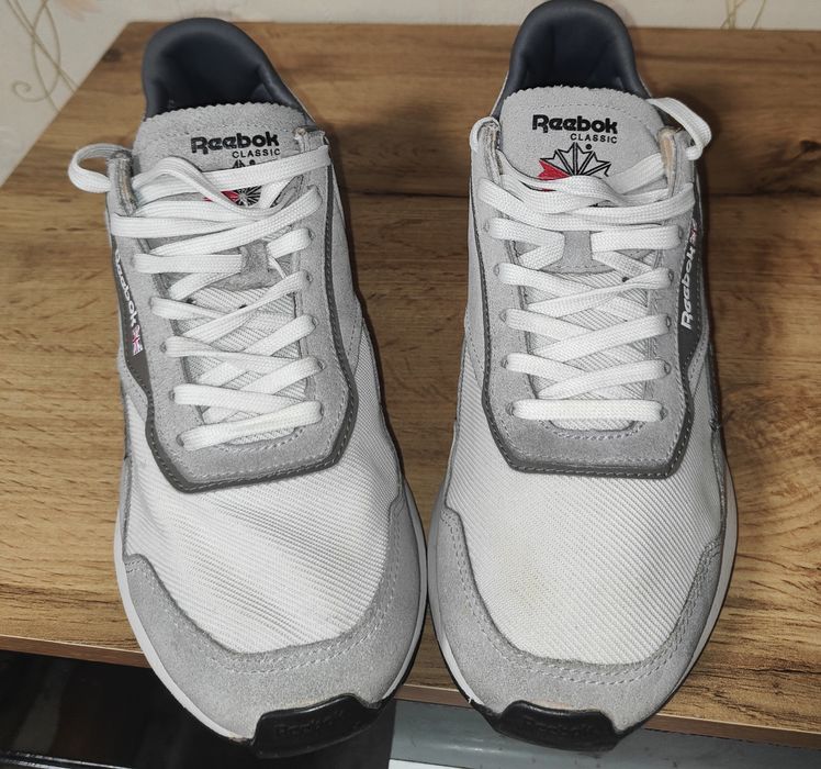 Кросівки Reebok Classic Оригінал