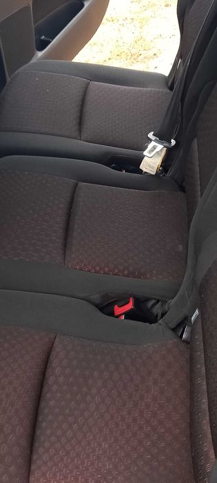 Тойота версо 2011р.