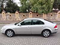 Ford Mondeo MK3 GHIA Automat 2003 r. 2.0 Benzyna + LPG