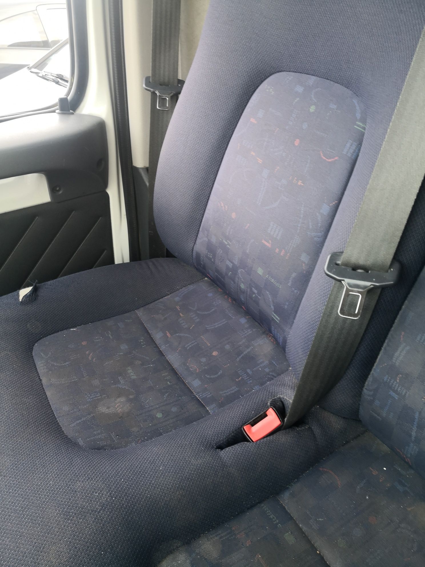 Fiat Ducato 2003r