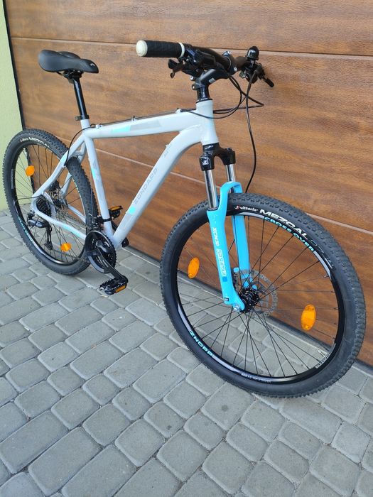 Rower górski ZUNDAPP koła 27,5"- hydraul