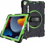 Etui Obudowa Case na Tablet iPad Air 3/Pro 10.5 z Paskiem
