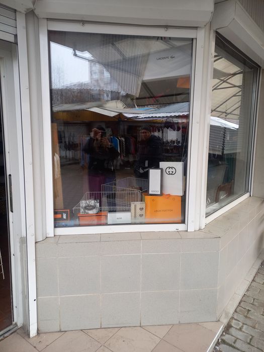 Здам та продам  магазин