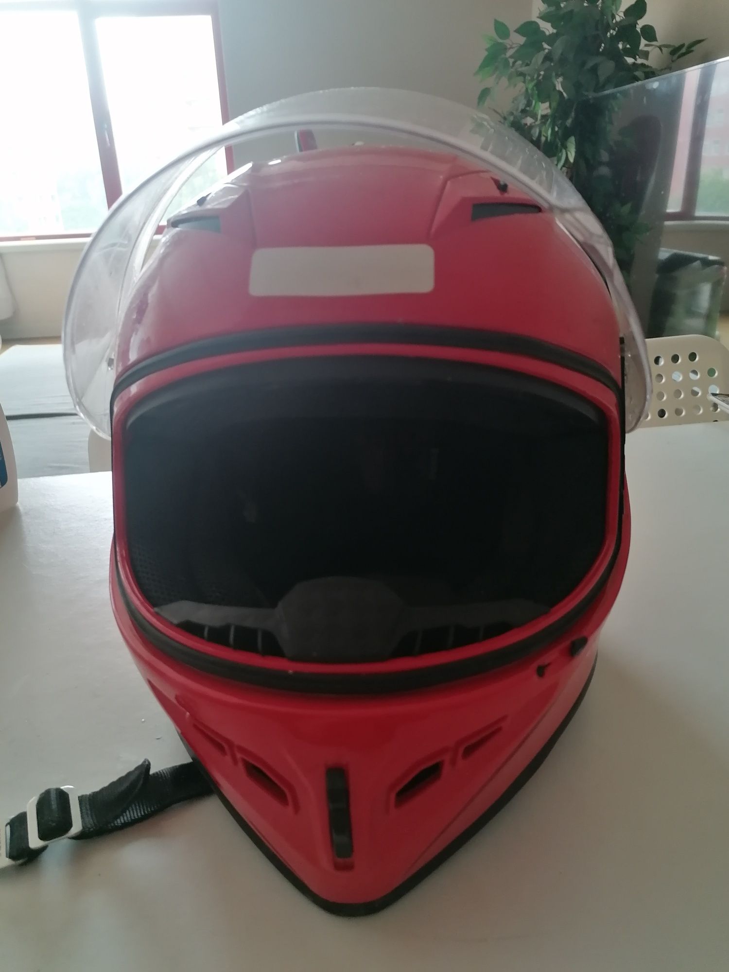 Capacete M ótimo estado