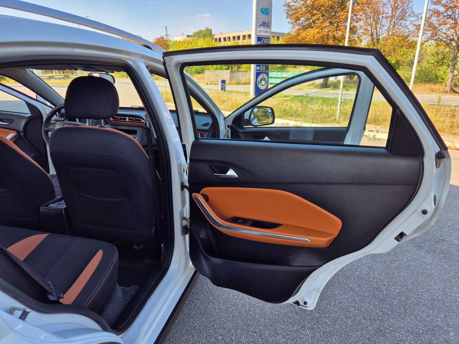 Продам Chery Tiggo 2 2019г отл сост