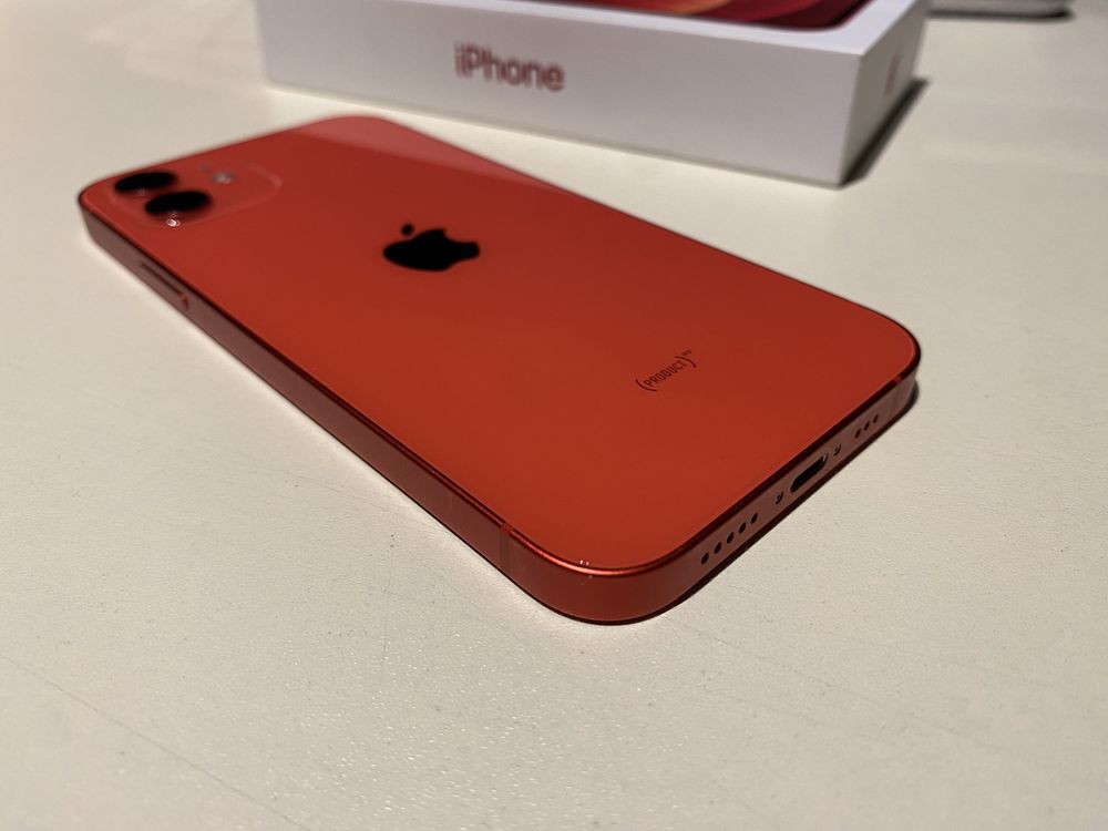 iPhone 12 dużo etui stan idealny jak nowy OKAZJA