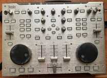 Pioneer CDJ200/DJ Console RMX Hercules