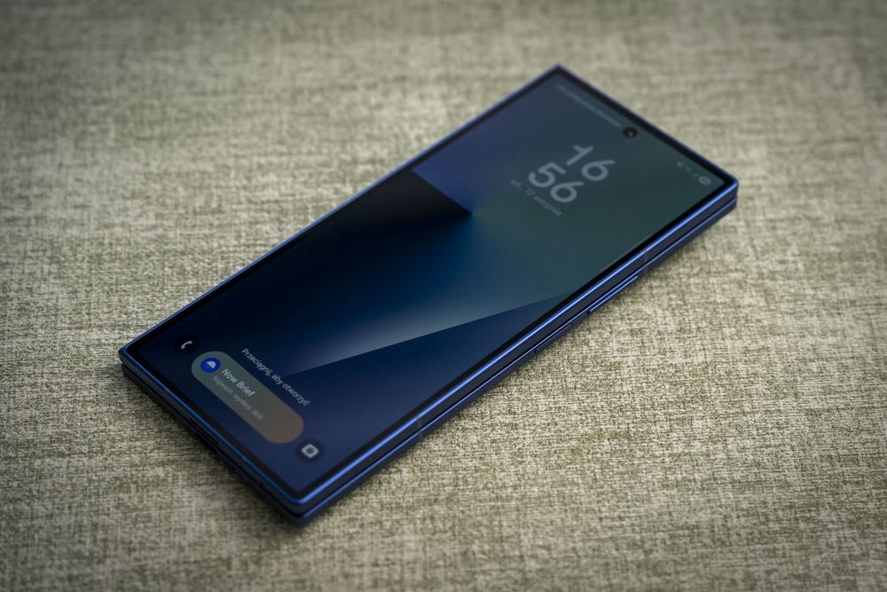 Samsung Galaxy Z FOLD 7 na S25 Ultra