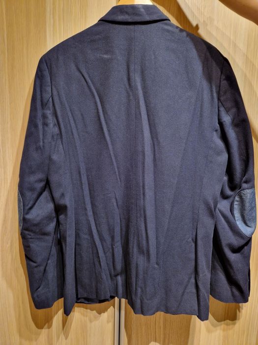 Marynarka męska Medicine rozm L granatowa