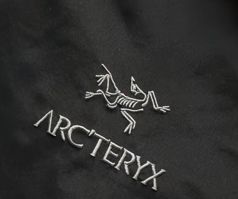 Куртка Arcteryx Beta lt | Куртка arcteryx чорна | arcteryx beta lt
