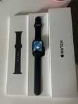 Smartwatch Apple Watch SE 44mm Midnight