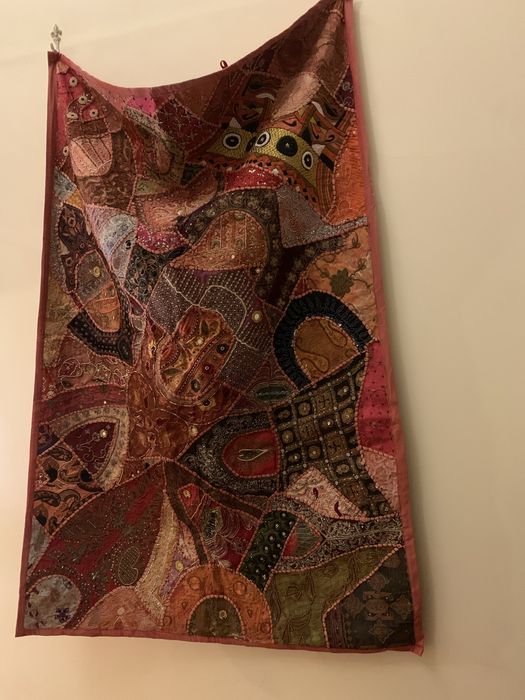 Painel de parede Indiano