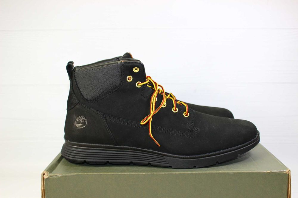 Кроссовки Timberland Killington Wave. Оригинал. Р-р 46