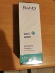 Krem do twarzy Bandi Anti Acne kuracja antytrądzikowa 1,5% kwas salicy