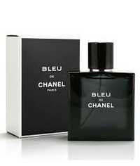 Perfumy męskie Chanel Blue!!!