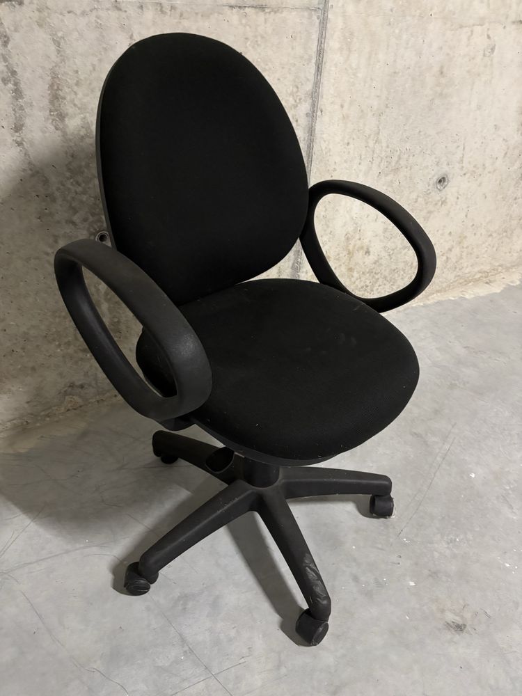 Cadeira escritorio