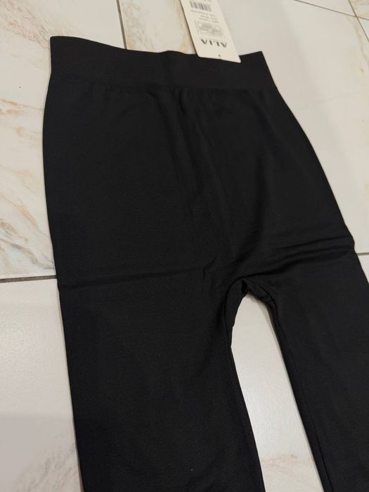 Жіночі Лосіни Алія на Флісі