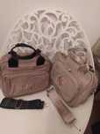 Nowa Torebka Fashion Bags kolor beż