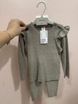 Zestaw sweterkowy h&m rozmiar 92 nowy z metkami