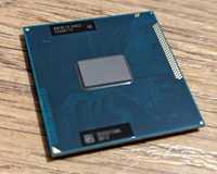 Процессор до ноутбука Intel Pentium 2030M (2 Ядра по 2.5GHZ) HM70