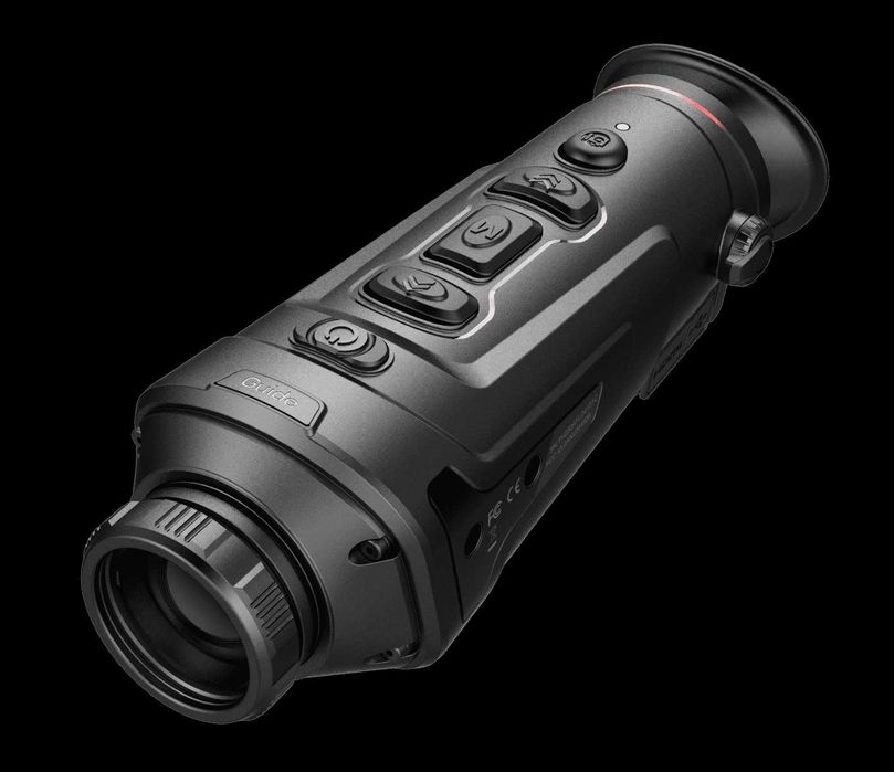 GUIDE TK421 TK 421 termowizor termowizja kamera  termowizyjna W-wa