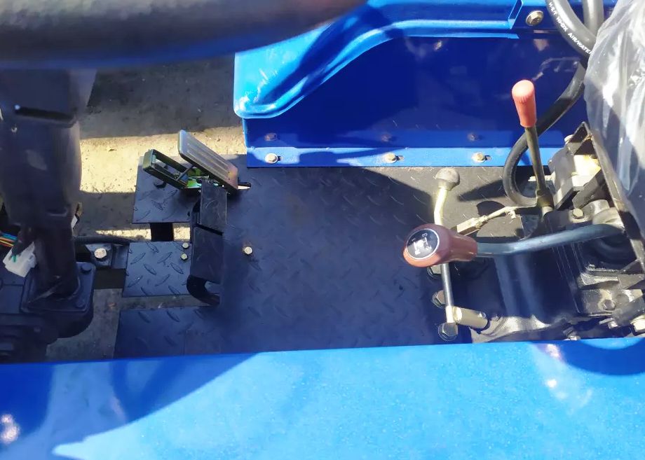 Новий мототрактор Зубр 160 з ФРЕЗОЮ І ПЛУГОМ. Є ДОСТАВКА