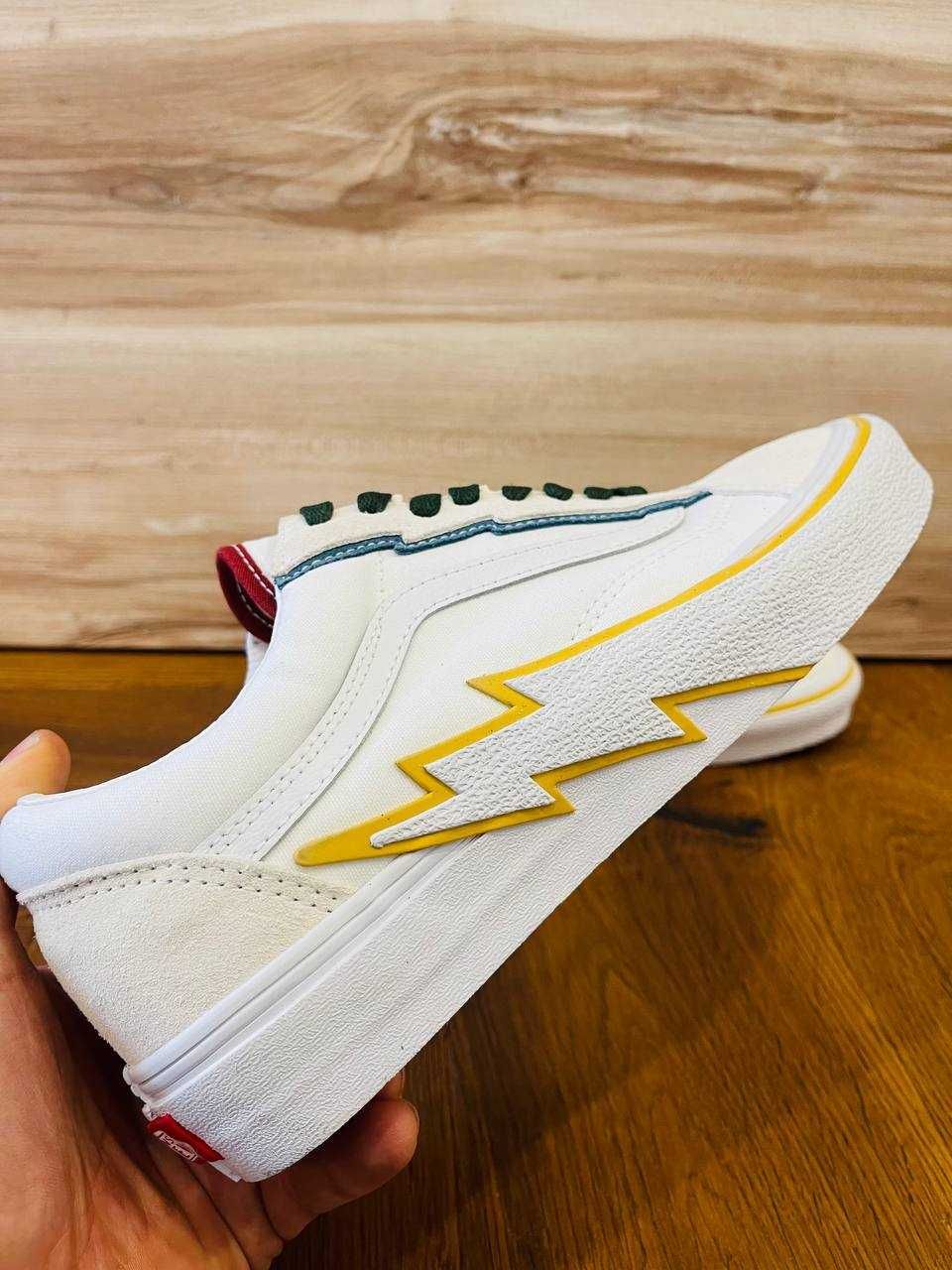Кеди Vans Multi/True оригінал (42)