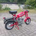 Romet PONY Sprzedam motorynkę