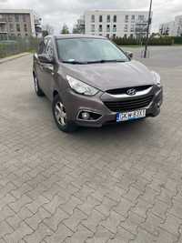 Hyundai ix35 1.6, 170000km