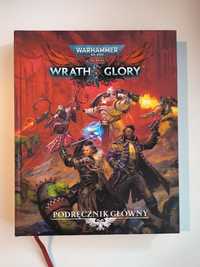 Podręcznik Główny Wrath & Glory RPG