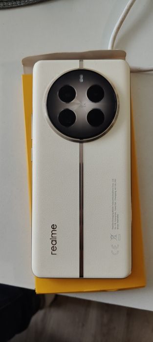 Realme 12 pro + 512gb
