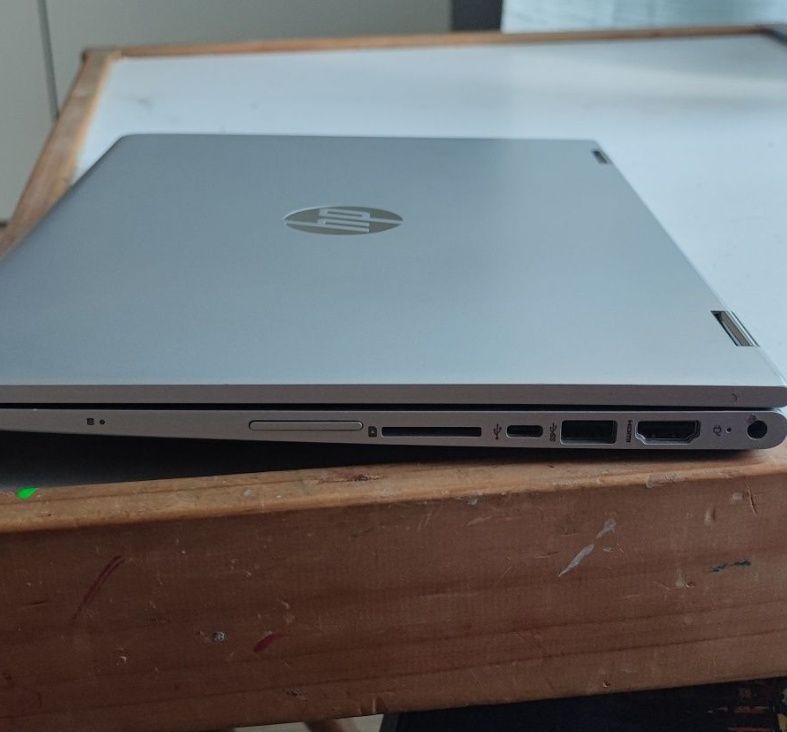 Hp X360 14-cd0530na (reversível)