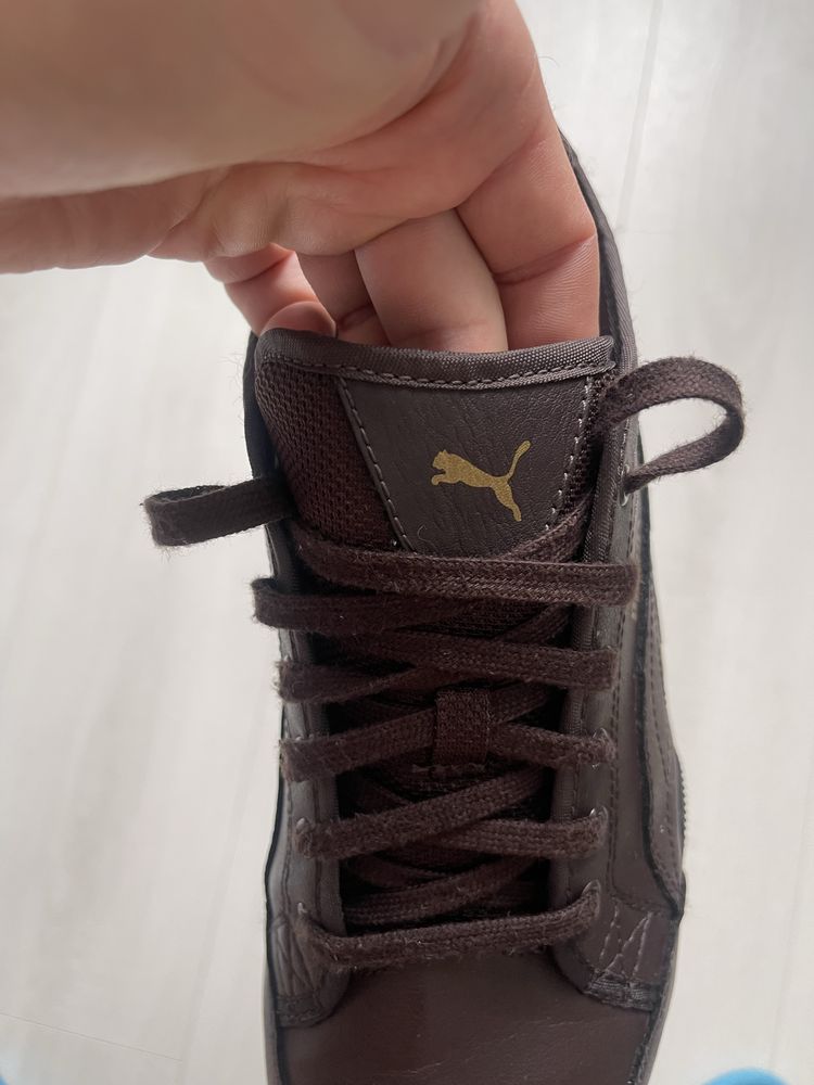 Кросівки, макасіни Puma 43 розмір (28см)