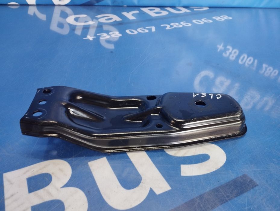 Мерседес GLE V167 Кріплення підрамника