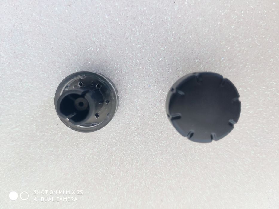 Botão radio Nissan Micra Juke Qashqa Note X.Trail