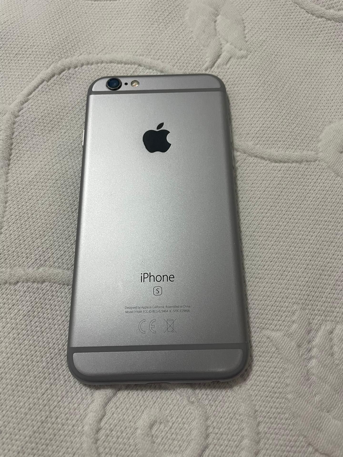 iPhone 6s, 32 GB