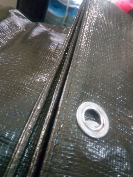 Lonas impermeáveis de várias medidas. Gramagem 190gr