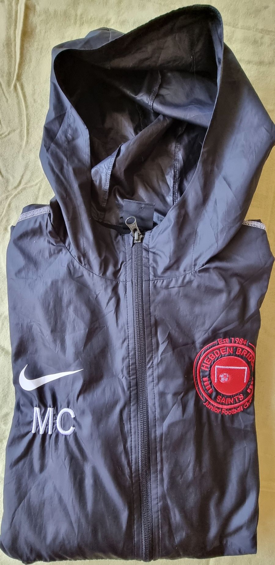 Kurtka firmy Nike rozm. S