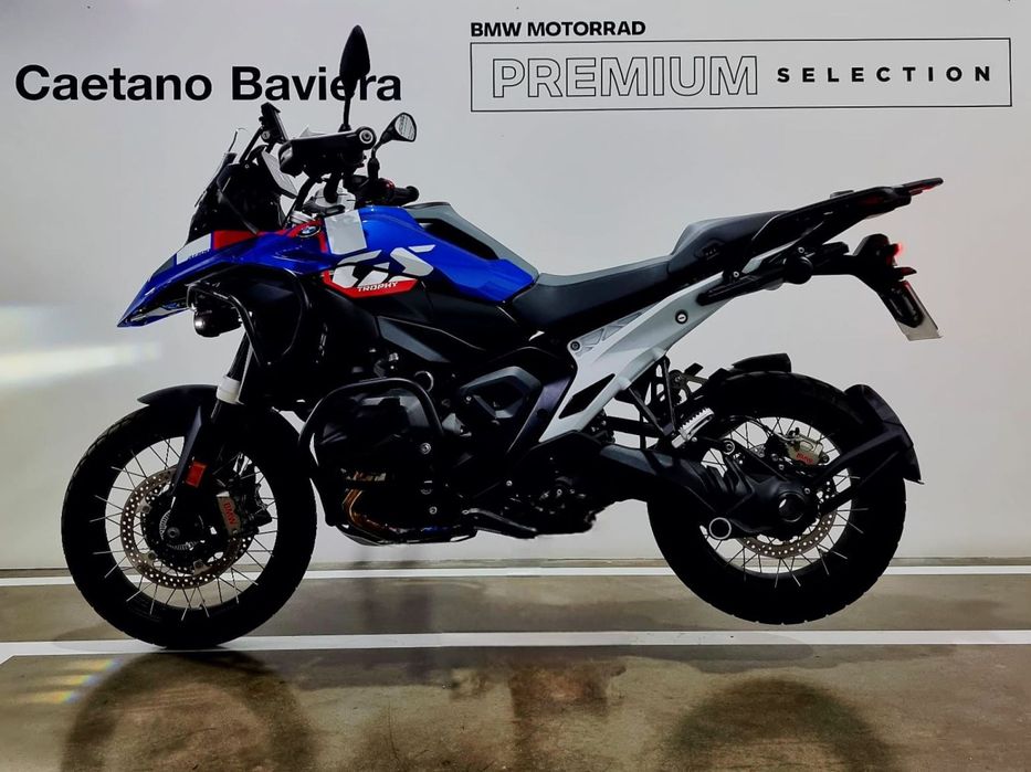 BMW R 1300 GS 1300GS Trophy