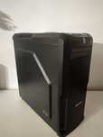 Komputer do gier RGB I3/8GB/SSD/R9 2GB DDR5